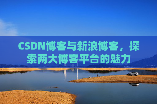 CSDN博客与新浪博客，探索两大博客平台的魅力